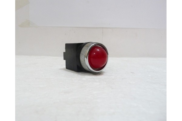 Pilot Lamp Switch, JK-1030-D1, DC110V/LED, Jung Kwang (14 Days Warrenty on Entire Stock)